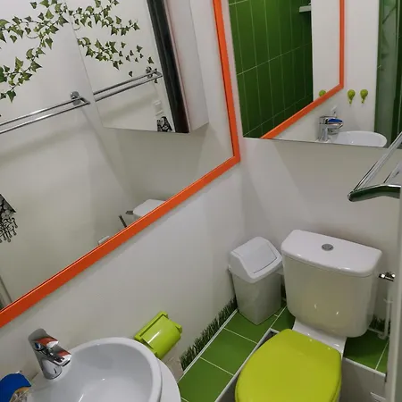 Demain L'ocean Hyper-centre - Sans Le Kit Linge Ni Menage