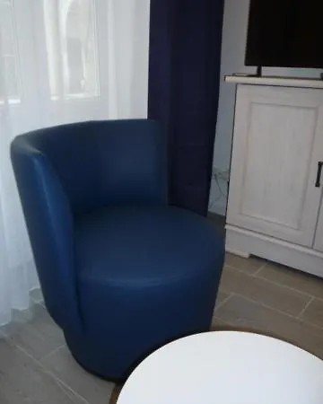 Daire Demain L'ocean Hyper-centre - Sans Le Kit Linge Ni Menage