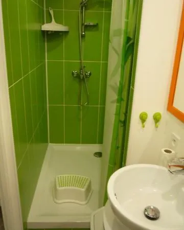 Demain L'ocean Hyper-centre - Sans Le Kit Linge Ni Menage La Rochelle (Charente-Maritime)