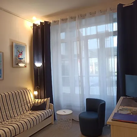 Demain L'ocean Hyper-centre - Sans Le Kit Linge Ni Menage La Rochelle (Charente-Maritime)