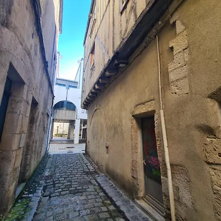 Demain L'ocean Hyper-centre - Sans Le Kit Linge Ni Menage