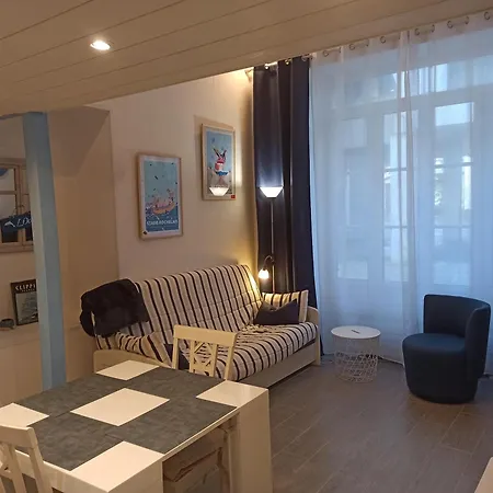 Demain L'ocean Hyper-centre - Sans Le Kit Linge Ni Menage La Rochelle (Charente-Maritime)