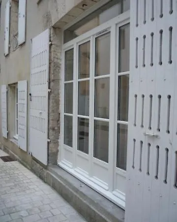 Demain L'ocean Hyper-centre - Sans Le Kit Linge Ni Menage * La Rochelle (Charente-Maritime)