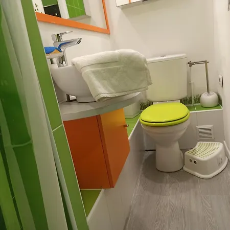 Demain L'océan Hyper-centre - Ménage, Draps Et Serviettes Optionnels Non Compris Dans Le Prix Affiché