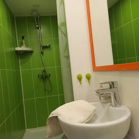 Appartement Demain L'océan Hyper-centre - Ménage, Draps Et Serviettes Optionnels Non Compris Dans Le Prix Affiché La Rochelle (Charente-Maritime)