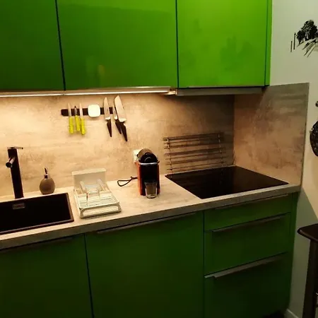 Apartment Demain L'ocean Hyper-centre - Sans Le Kit Linge Ni Menage *