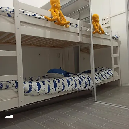 Demain L'océan Hyper-centre - Ménage, Draps Et Serviettes Optionnels Non Compris Dans Le Prix Affiché La Rochelle (Charente-Maritime)