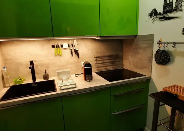 Apartment Demain L'ocean Hyper-centre - Sans Le Kit Linge Ni Menage *