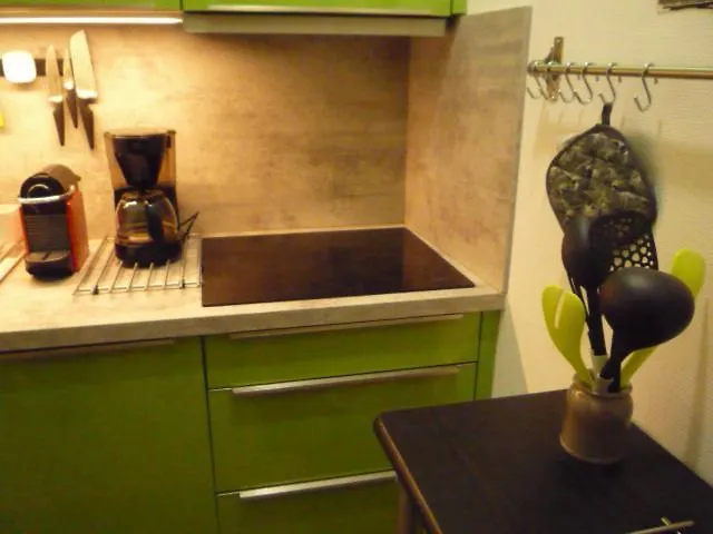 Apartment Demain L'ocean Hyper-centre - Sans Le Kit Linge Ni Menage