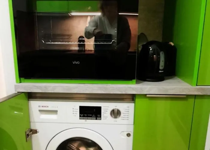 Apartment Demain L'ocean Hyper-centre - Sans Le Kit Linge Ni Menage *