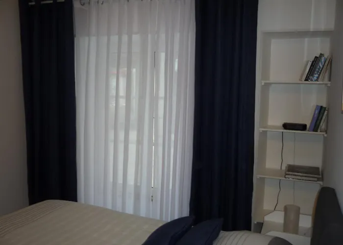 Demain L'ocean Hyper-centre - Sans Le Kit Linge Ni Menage