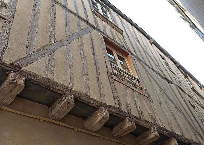 Demain L'ocean Hyper-centre - Sans Le Kit Linge Ni Menage